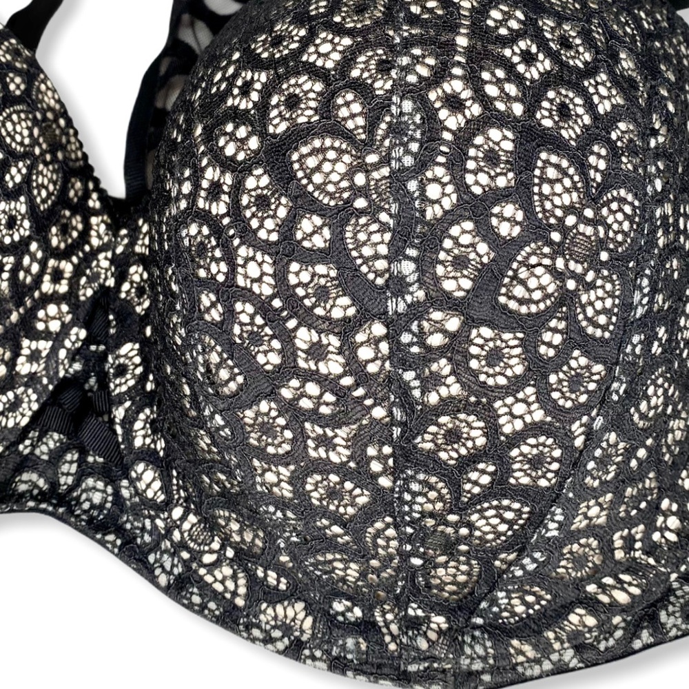 Victoria’s Secret Dream Angels Multi- Way 36DD Bra - Picture 3 of 11
